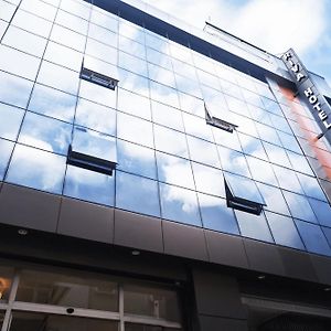 Hotel Apart Alsancak
